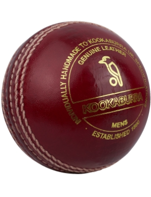 Kookaburra Cricket County Club Ball - Men's